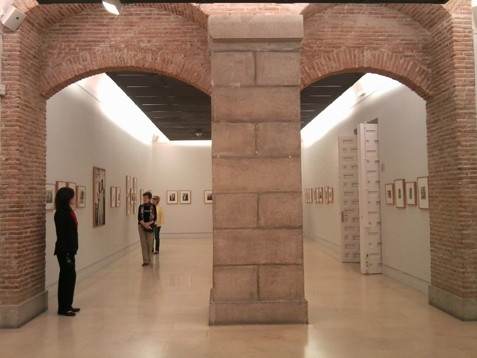 VOA_GALLERY_BLOG_DE_ARTE_GREGORIO_PRIETO_ACADEMIA_BELLAS_ARTES_SAN_FERNANDO Gregorio Prieto, Real Academia de Bellas Artes de San Fernando, Fotografía, Arte, Collage, Blog de arte, Voa-Gallery, Yvonne Brochard, Exposiciones, Madrid,