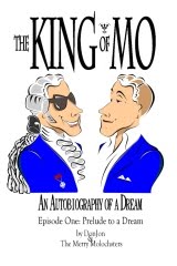 BUY NOW - The KING of MO