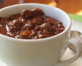 Chocolate Chili