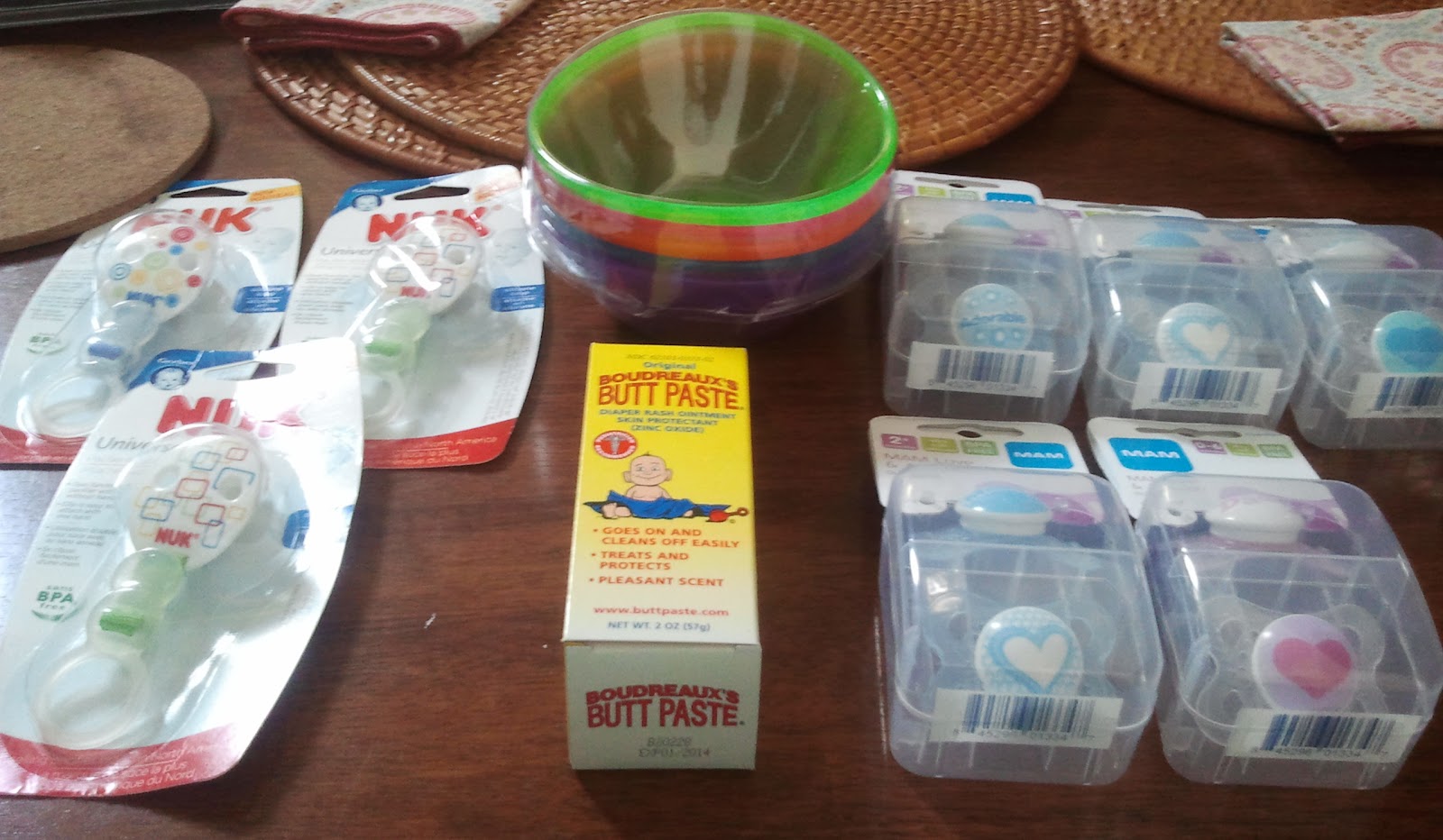 pacifier cvs