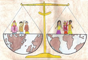 Definición, Concepto, Significado, Qué es Igualdad Definición, Concepto, Significado, Qué es Igualdad