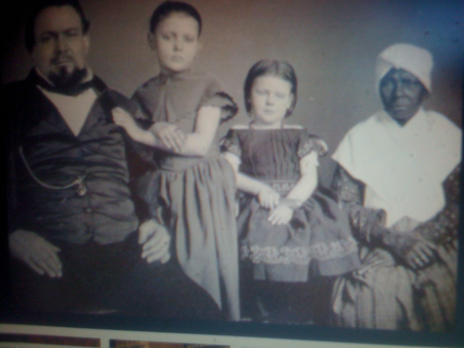 THE BLACK SOCIAL HISTORY BLACK SOCIAL HISTORY SLAVERY IN ARKANSAS