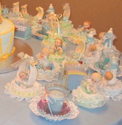 baby favors shower showers enjoy