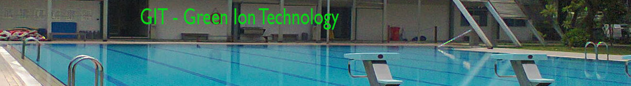 GIT-GREEN ION TECHNOLOGY