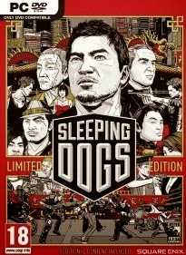 Download Sleeping Dogs Full Torret