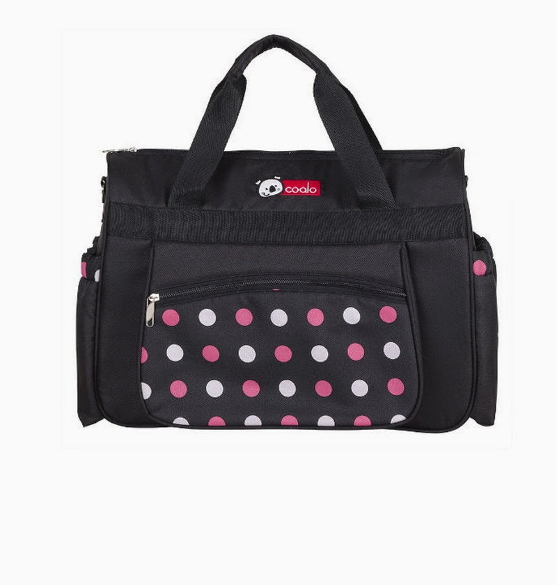 GÜVEN BEBE BEBEK BAKIM ÇANTASI