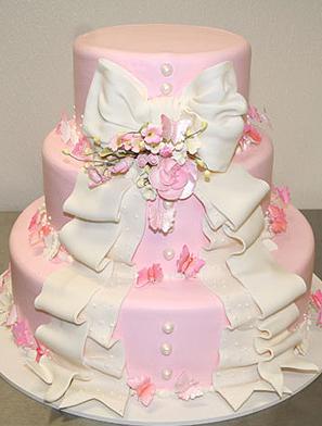 LA PETITE PÂTISSERIE: DULCES 15 AÑOS