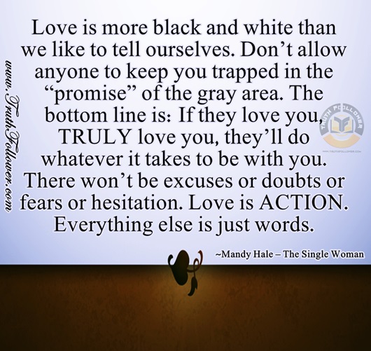 Love Is Just A Word Until Someone Love Is Just A Word Until Someone