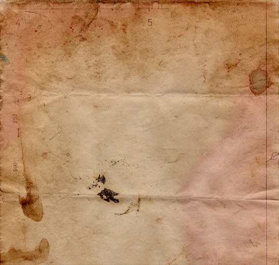 Grungy Paper Texture Grungy Paper Texture