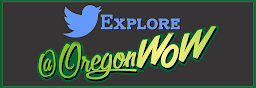 Oregon WOW twitter page