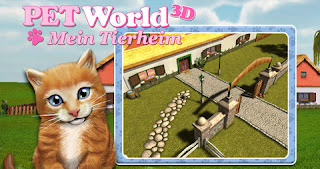 PetWorld 3D: My Animal Rescue v1.8 PetWorld 3D: My Animal Rescue v1.8
