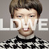 AD CAMPAIGN: Gwen Lu for Goldwell, Spring/Summer 2015