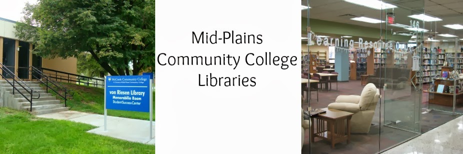 Mid-Plains Libraries