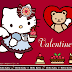 Hello Kitty Valentine Greetings | Hello Kitty Forever Hello Kitty Valentine Greetings | Hello Kitty Forever