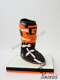 bota motocross gaerne