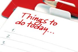 to do ist to do ist