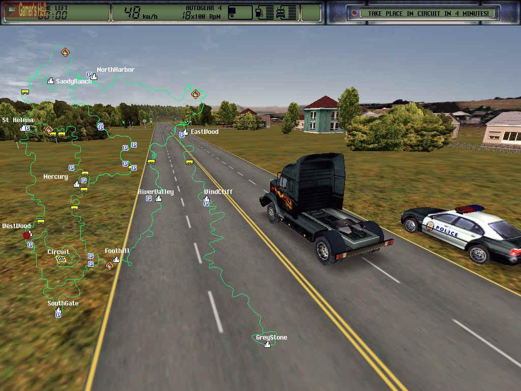 Alaskan Truck Simulator crack