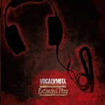 "Extended Play" - Vocalamity - 2011