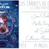 CHRONIQUE : Les Carnets de Cerise, T2 (Joris CHAMBLAIN & Aurélie NEYRET)