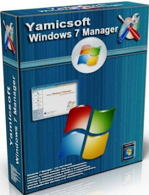 Windows 7 Manager 2.1.9 Final