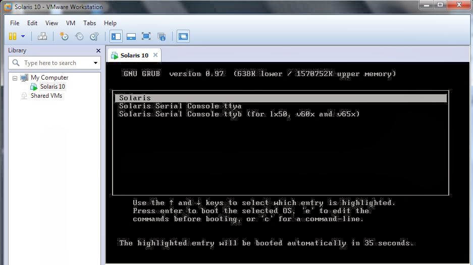 Sun Solaris 10 Download X86 Dvd Iso Image