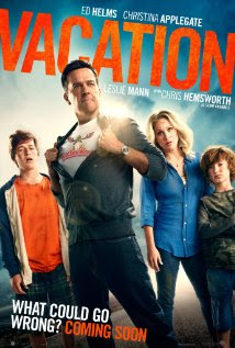 Vacation (2015) Vacation (2015)