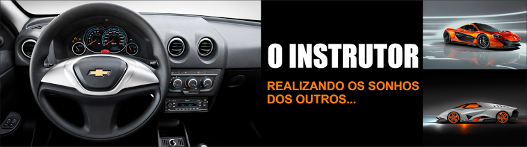 O Instrutor ®