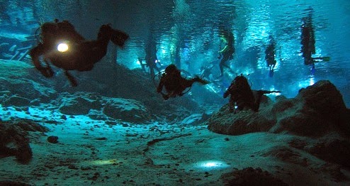 Pesona Laut Selat Lembeh Pesona Laut Selat Lembeh