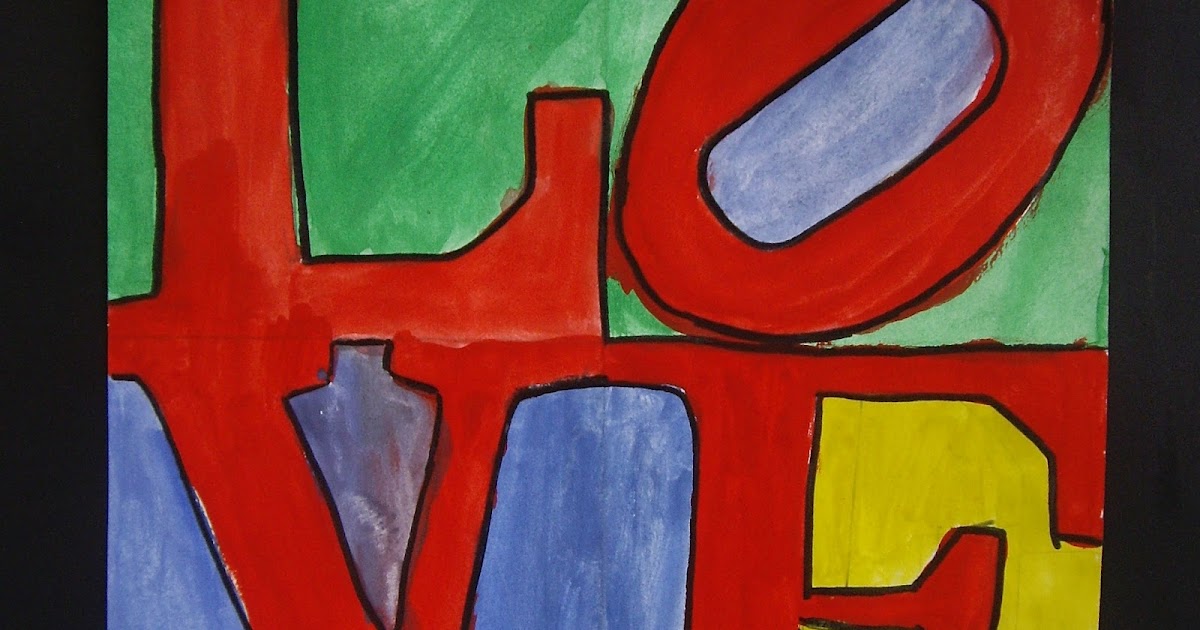 Use Your Coloured Pencils LOVE