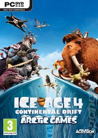 Ice Age Continental Drift Arctic Ice Age Continental Drift Arctic
