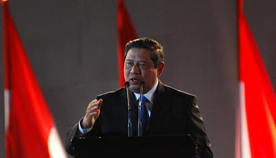contoh pidato