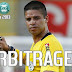 Arbitragem do jogo Bahia x Coritiba - Campeonato Brasileiro 2013