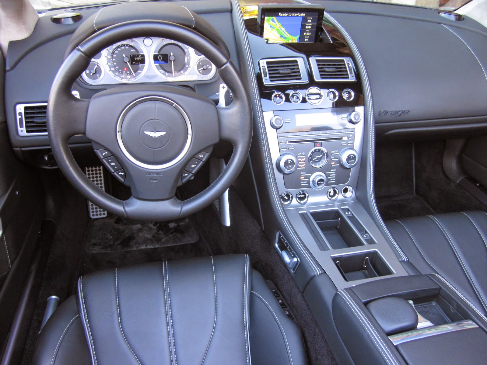 Aston Martin Virage 2014 Price Aston Martin Virage 2014 Price