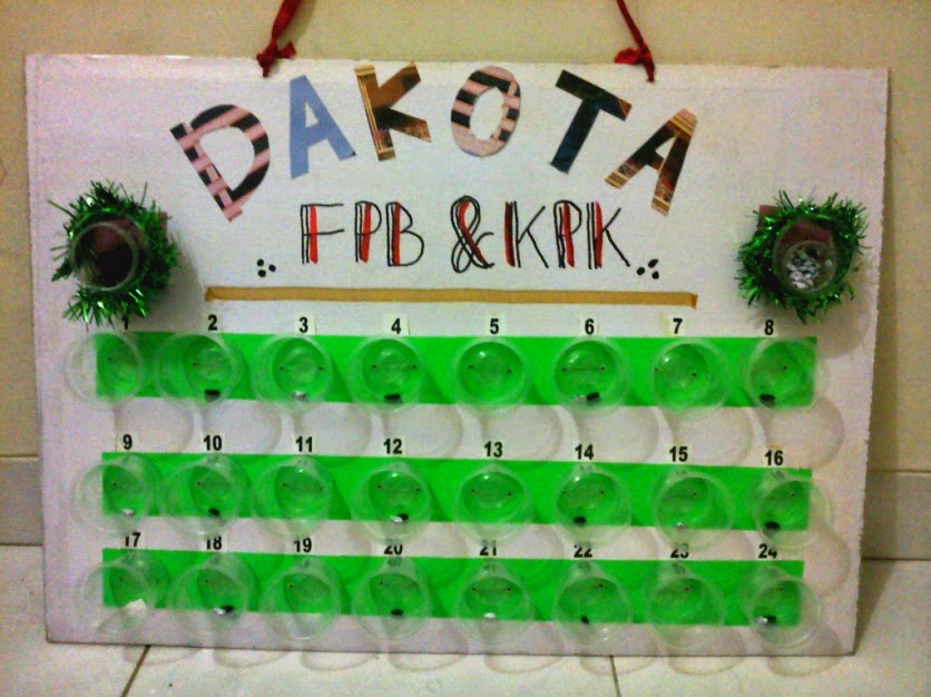 Miftah Khoirinnisa "DAKON MATEMATIKA" (DAKOTA) Miftah Khoirinnisa "DAKON MATEMATIKA" (DAKOTA)