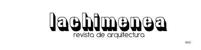 Revista La Chimenea