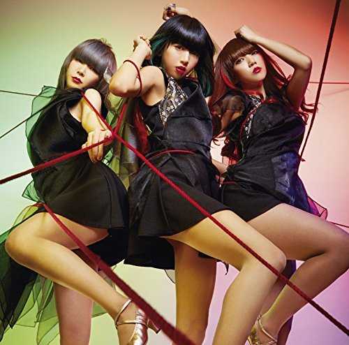 [Album] 最終未来兵器mofu – RED ZONE (2015.12.09/MP3/RAR)
