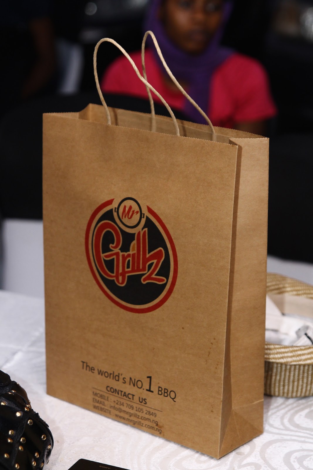 NIGERIA'S FOREMOST POLITICAL ANALYST , JIDE OGUNSANWO TURNS GRILLER