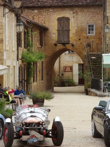 rencontres musicales en pays de cadouin