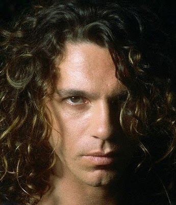 Real Life Husband RockStar Dad!: Happy Birthday Michael Hutchence