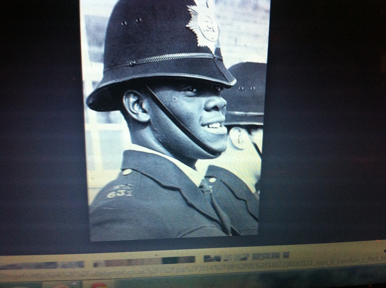 THE BLACK SOCIAL HISTORY:: BLACK SOCIAL HISTORY : AFRO-BRITISH
