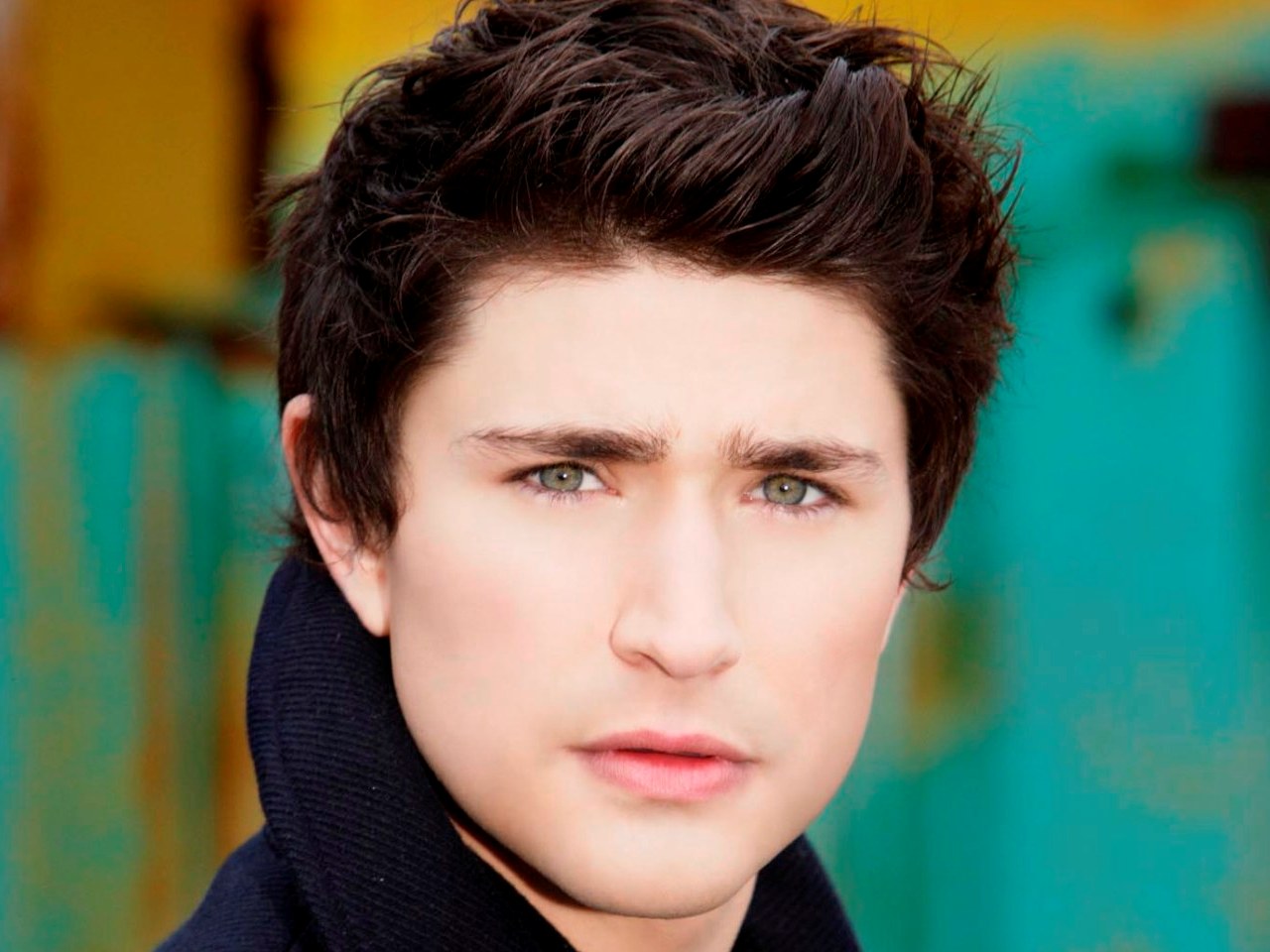 Matt Dallas Photos | Tv Series Posters and Cast