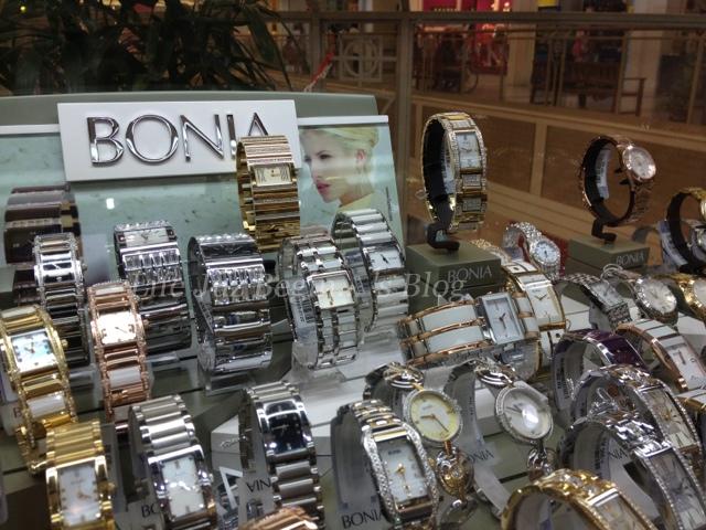 harga jam bonia on ... Juz Begin...: WISH LIST #3 : Watch aka Jam Tangan | Bonia vs Cerruti