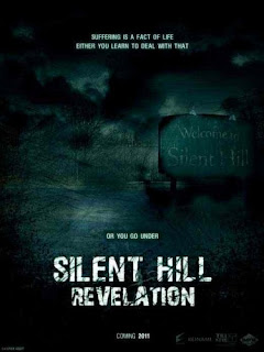 Silent Hill: Revelation II (2012)
