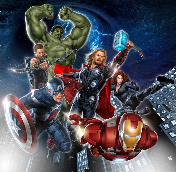 The+avengers+movie+2012+wallpaper