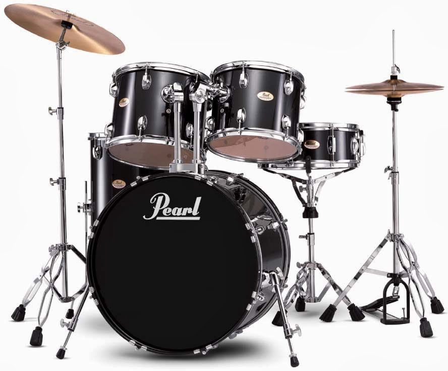 Part of the Drum and Hardware ALL ABOUT MUSIC