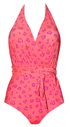Issa London announces debut swimwear collection