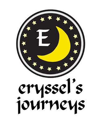 Eryssel's Journeys