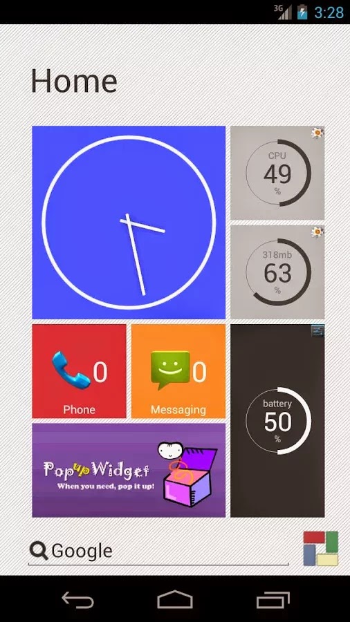SquareHome.Tablet Full