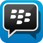 BBM for iPhone/iPad BBM for iPhone/iPad