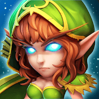 Heroes and Titans 3D v1.6.0 Mod Apk Data